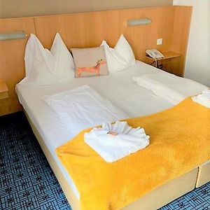 Camera con letto queen size